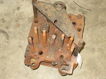 WARTSILA 12V25F (CYLINDERHEAD)