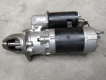 MITSUBISHI S6R (STARTER)