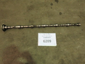 DEUTZ SBA 12M 816 (CAMSHAFT / 04016719)
