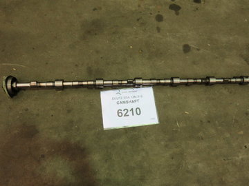 DEUTZ SBA 12M 816 (CAMSHAFT / 04016720)