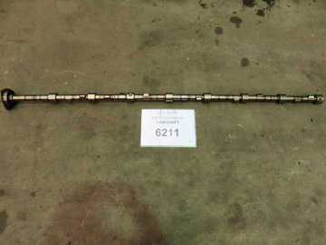 DEUTZ SBA 16M 816 (CAMSHAFT / 04051707)
