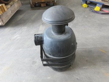 MANN (OIL BATH AIR FILTER)