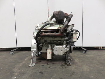 DETROIT DIESEL 8V-92TA