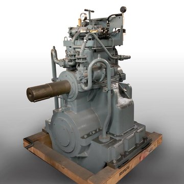 RENK RSV-670