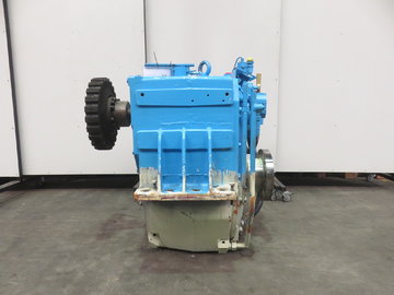 MASSON RCD 320