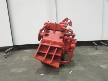 ZF BW195 S