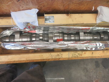 WARTSILA 9L 20 (CAMSHAFT)