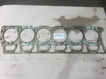 CATERPILLAR 3412 DITA (PLATE)
