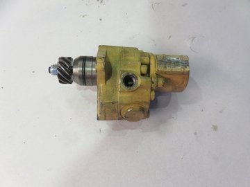 CATERPILLAR 3412 DITA (FUEL TRANSFER PUMP)