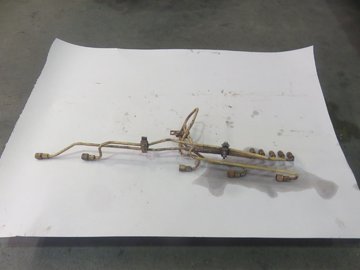 CATERPILLAR 3412 DITA (FUEL LINE, SET OF 5)