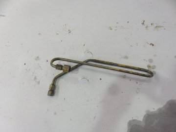 CATERPILLAR 3412 DITA (FUEL LINE)