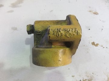 CATERPILLAR 3412 DITA (WATER PIPES/4N5072/4N5038/6N3028)