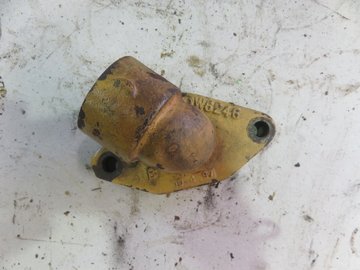 CATERPILLAR 3412 DITA (TURBO PARTS/1W6246)