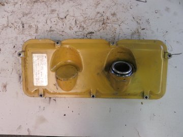 CATERPILLAR 3412 DITA (CYLINDERHEAD COVER/7C7781)