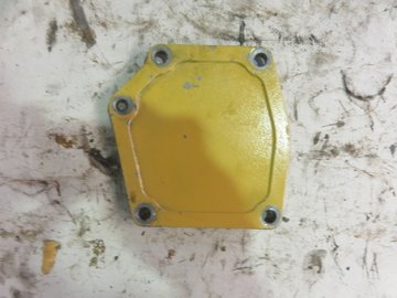 CATERPILLAR 3412 DITA (SEVERAL PARTS/4P7820/4P8425)