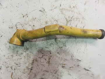 CATERPILLAR 3412 DITA (SEVERAL OIL PIPES)