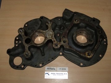 TWIN DISC MG-5111 (MANIFOLD/XA7537A)