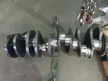 CATERPILLAR 3408 DITA (CRANKSHAFT)