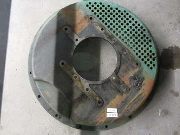 TWIN DISC MG-5225 (SAE-0 HOUSING/1015018)
