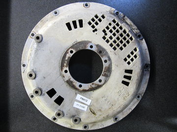 TWIN DISC MG-5050/MG-5061 (SAE-3 HOUSING/P8413)