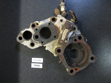TWIN DISC MG-5061 (MANIFOLD/P8365)