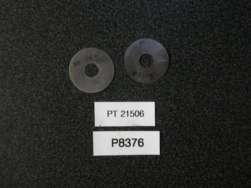 TWIN DISC MG-5061 (SHIM/P8376)