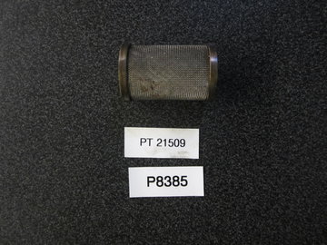 TWIN DISC MG-5061 (FILTER, SCREEN, SUCTION/P8385)