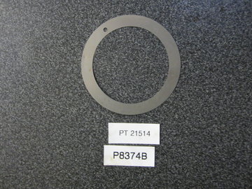 TWIN DISC MG-5061 (SHIM/P8374B)