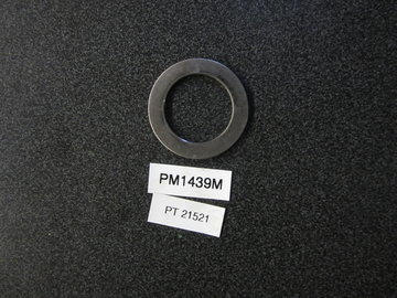 TWIN DISC MG-5061 (RETAINER PLATE, BEARING/PM1439M)