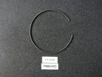 TWIN DISC MG-5061 (RING, SNAP, INTERNAL/PM8147C)