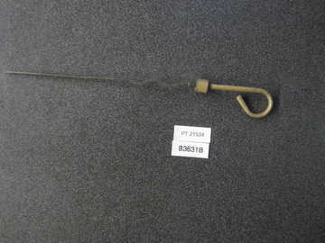 TWIN DISC (GAUGE, OIL LEVEL/B3631B)