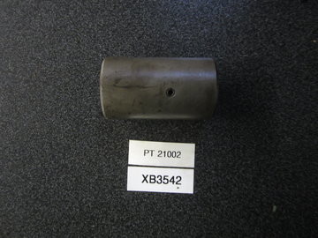TWIN DISC MG-520-1 (PUMP DRIVE COUPLING/XB3542)