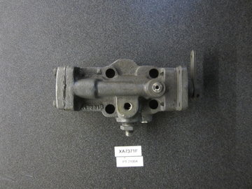 TWIN DISC MG-520-1 (CONTROL VALVE ASSEMBLY/XA7371F)