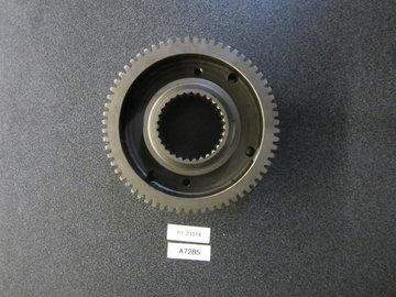 TWIN DISC MG-520-1 (HUB, CLUTCH/A7285)