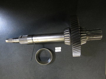 TWIN DISC MG-520-1 (SHAFT, INPUT/A7375)
