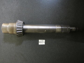 TWIN DISC MG-520-1 (SHAFT, REVERSE/A7288)