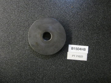 TWIN DISC MG-520-1 (WASHER, RETAINER/B1504HB)