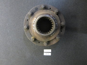 TWIN DISC MG-520-1 (FLANGE, OUTPUT/B6146)