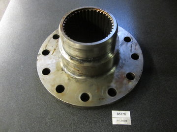 TWIN DISC MG-520-1 (FLANGE, OUTPUT/B5776)