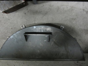 TWIN DISC MG-520-1 (PAN, OIL/A7281)