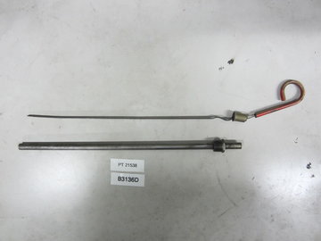 TWIN DISC (GAUGE, OIL LEVEL/B3136D)