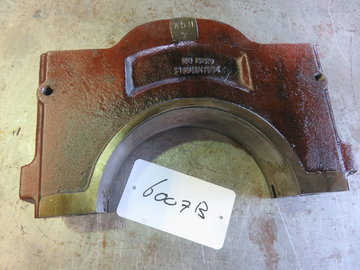 DEUTZ SBV 6M 628 (CAP AND BOLT FOR MAIN BEARING)