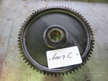 DEUTZ SBV 6M 628 (GEARWHEEL)