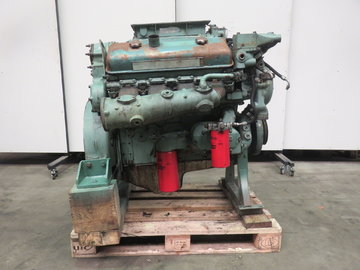 DETROIT DIESEL 8V-92N