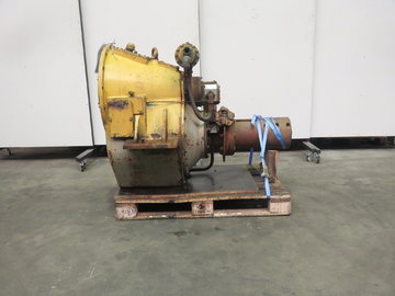 PAY & BRINCK PB 250