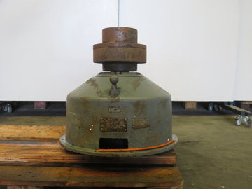 FLENDER REDUCTION GEAR