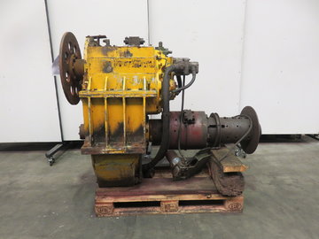 MASSON ESD 401 GP