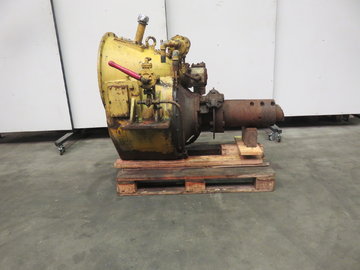 PAY & BRINCK PB 53