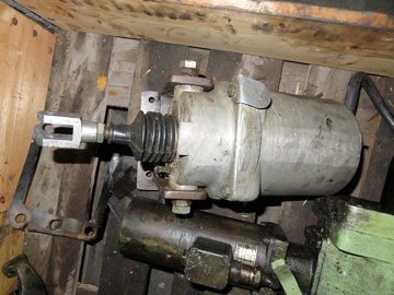 MWM 484 (PARTS)