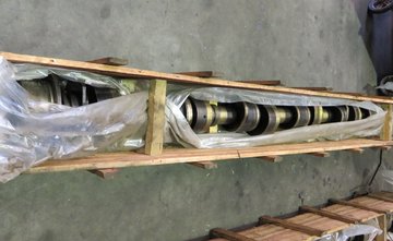 MWM TBD 6M 510 BL (CAMSHAFT)